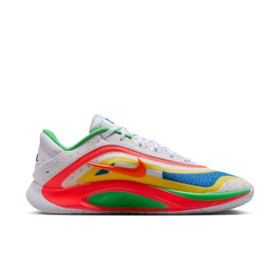 A'One A'ja Wilson Basketball Shoes. Nike.com